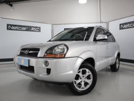 TUCSON GLS